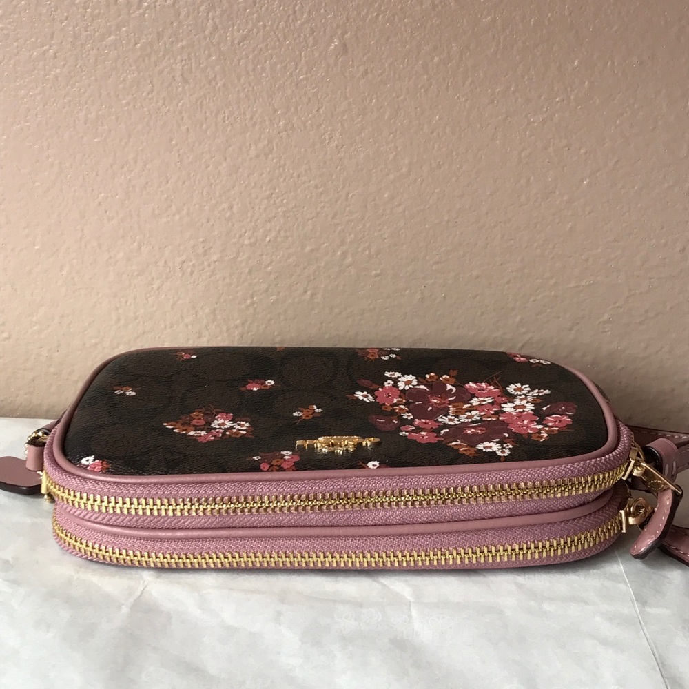 💦🌸Flashsale! coach crossbody/xbody🌸shoulder bag - Picture 5 of 8